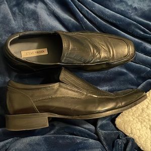 Steve Madden mens dress shoes